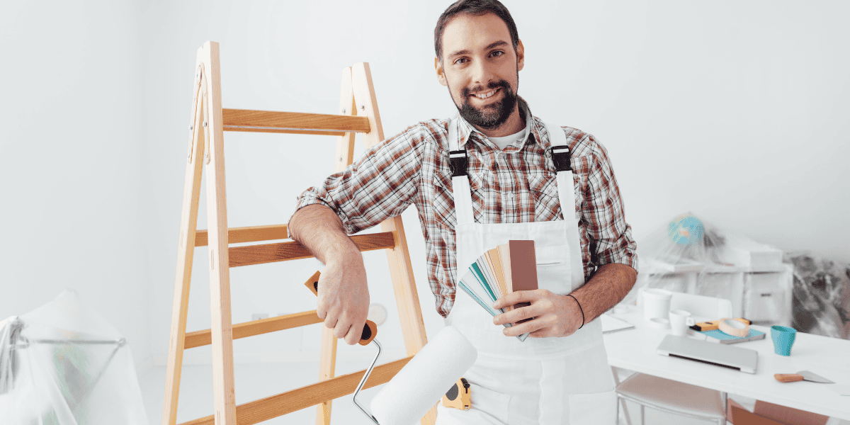 Painters and Decorators in South Woodford Painters and Decorators in South Woodford