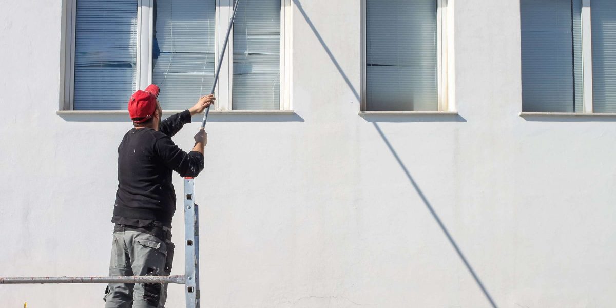 house painter and decorator